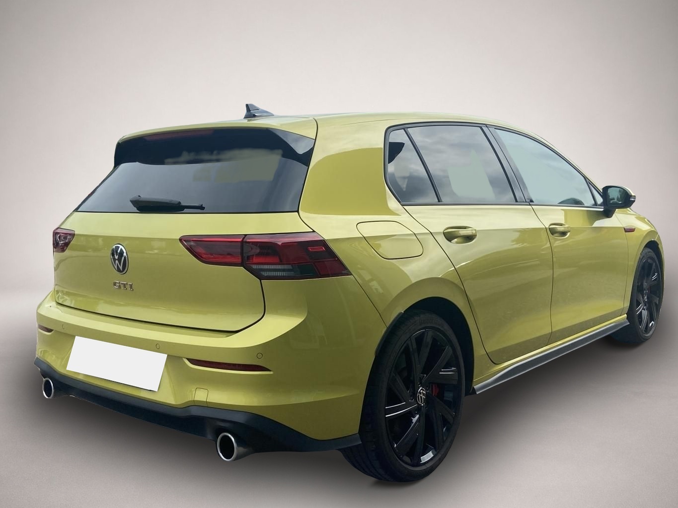 Bild 5 Volkswagen Golf GTI 2.0 TSI DSG 18"+APP-CONNECT+ACTIVE-INFO