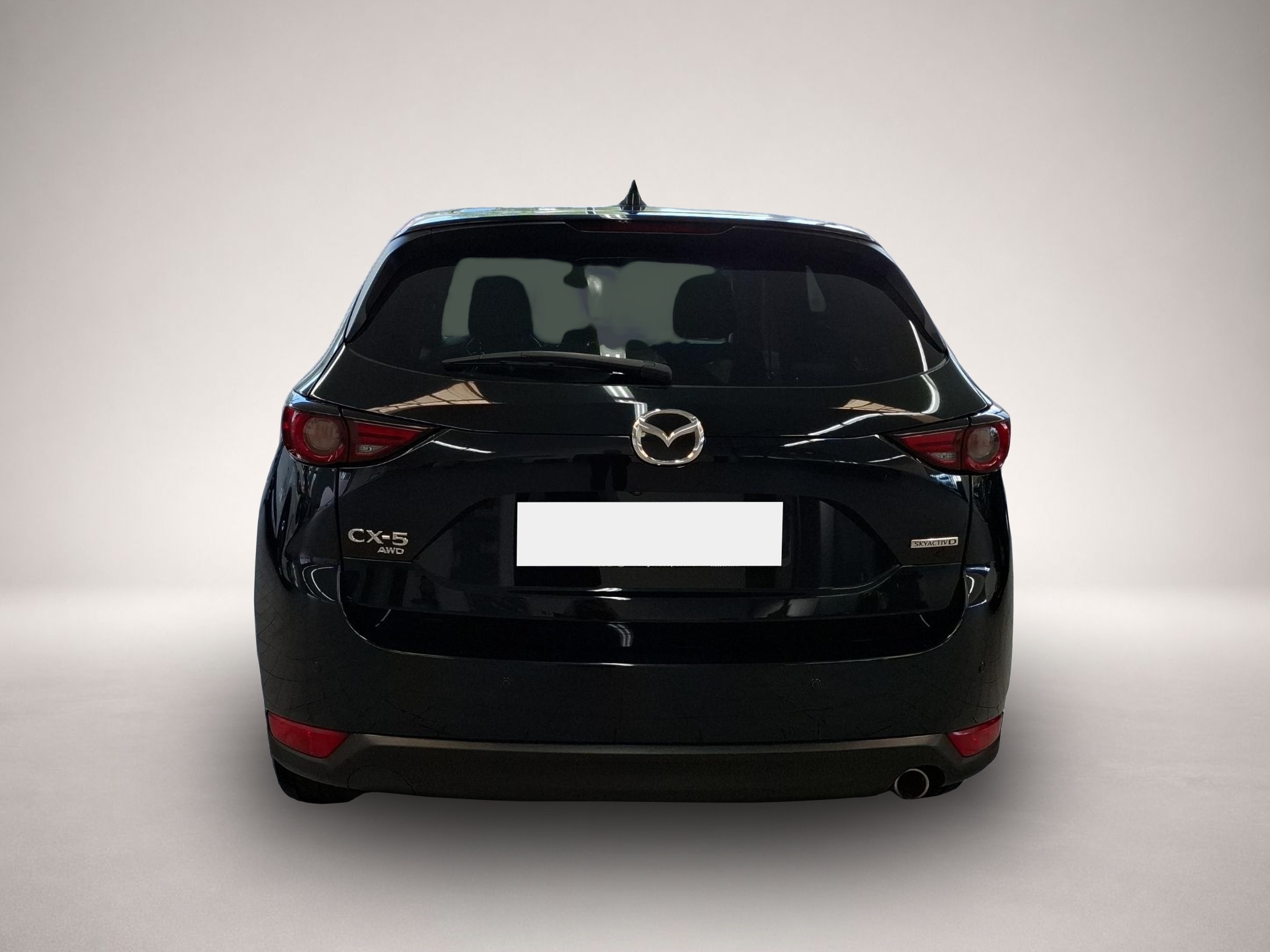 Bild 7 Mazda CX-5 Exclusive-Line AWD Bluetooth Head Up Displa