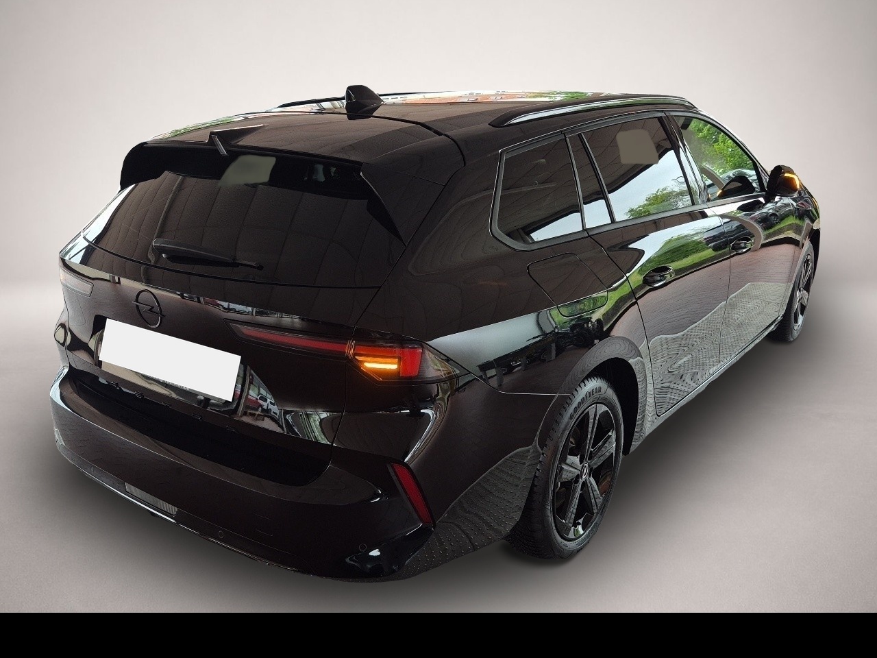 Bild 6 Opel Astra L Sports Tourer GS Shz Navi Kamera 360