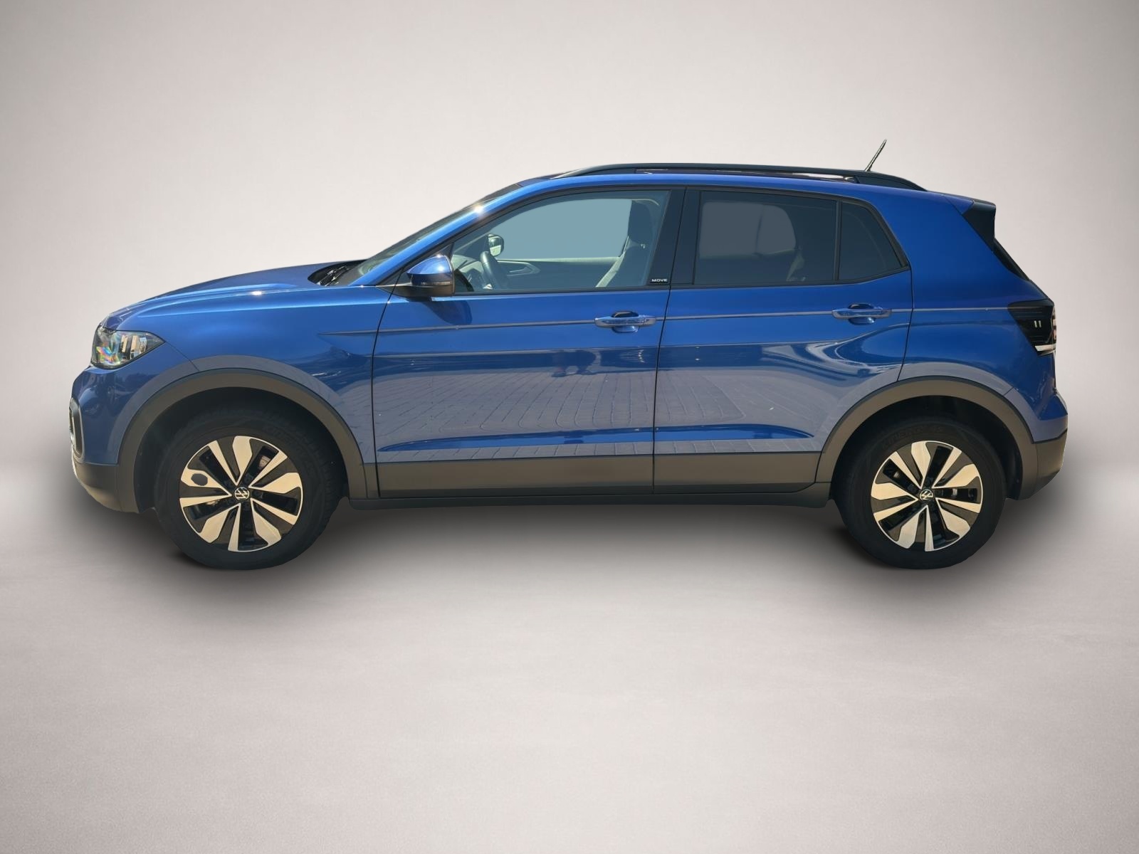 Bild 3 Volkswagen T-Cross 1.0 TSI DSG Move SHZ LM NAVI KAMERA PDC