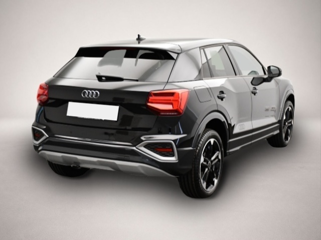 Bild 2 Audi Q2 30 TFSI advanced Matrix/Stand/AHK