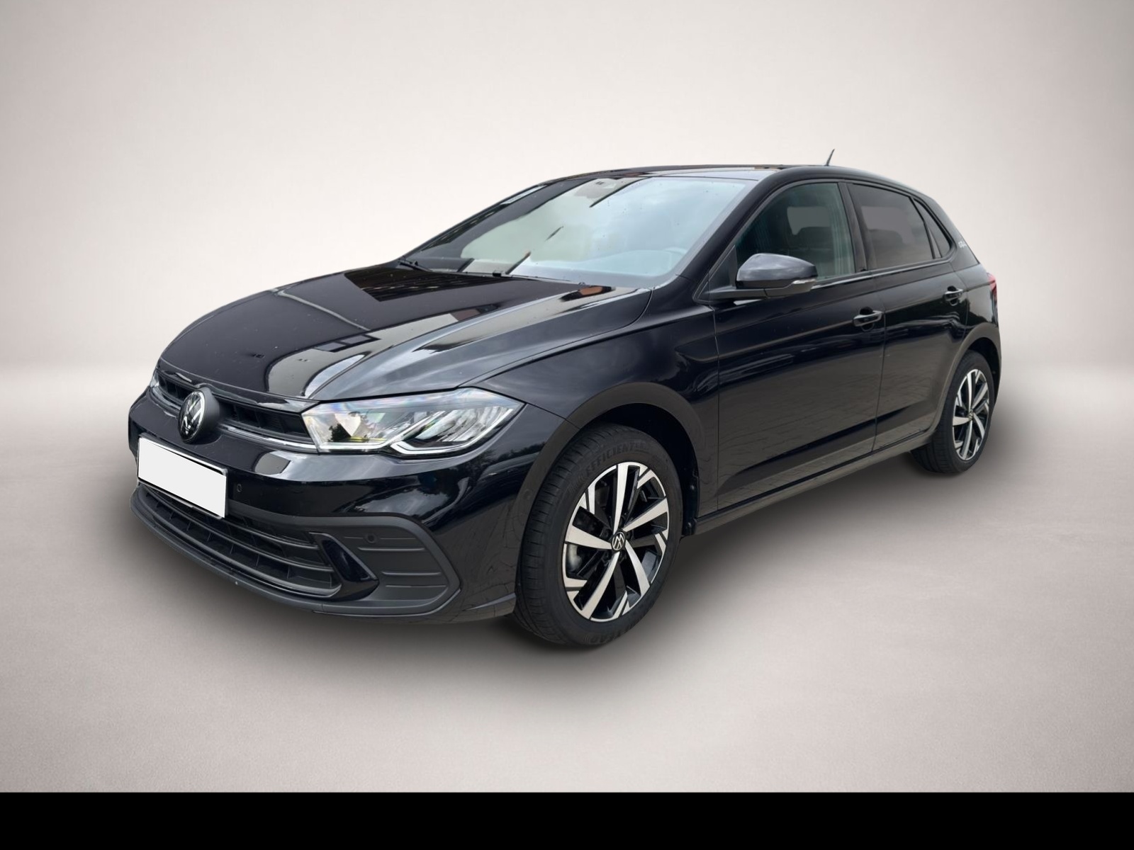 Bild 1 Volkswagen Polo 1.0 TSI DSG Goal NAVI KAMERA PDC LED DIGI S