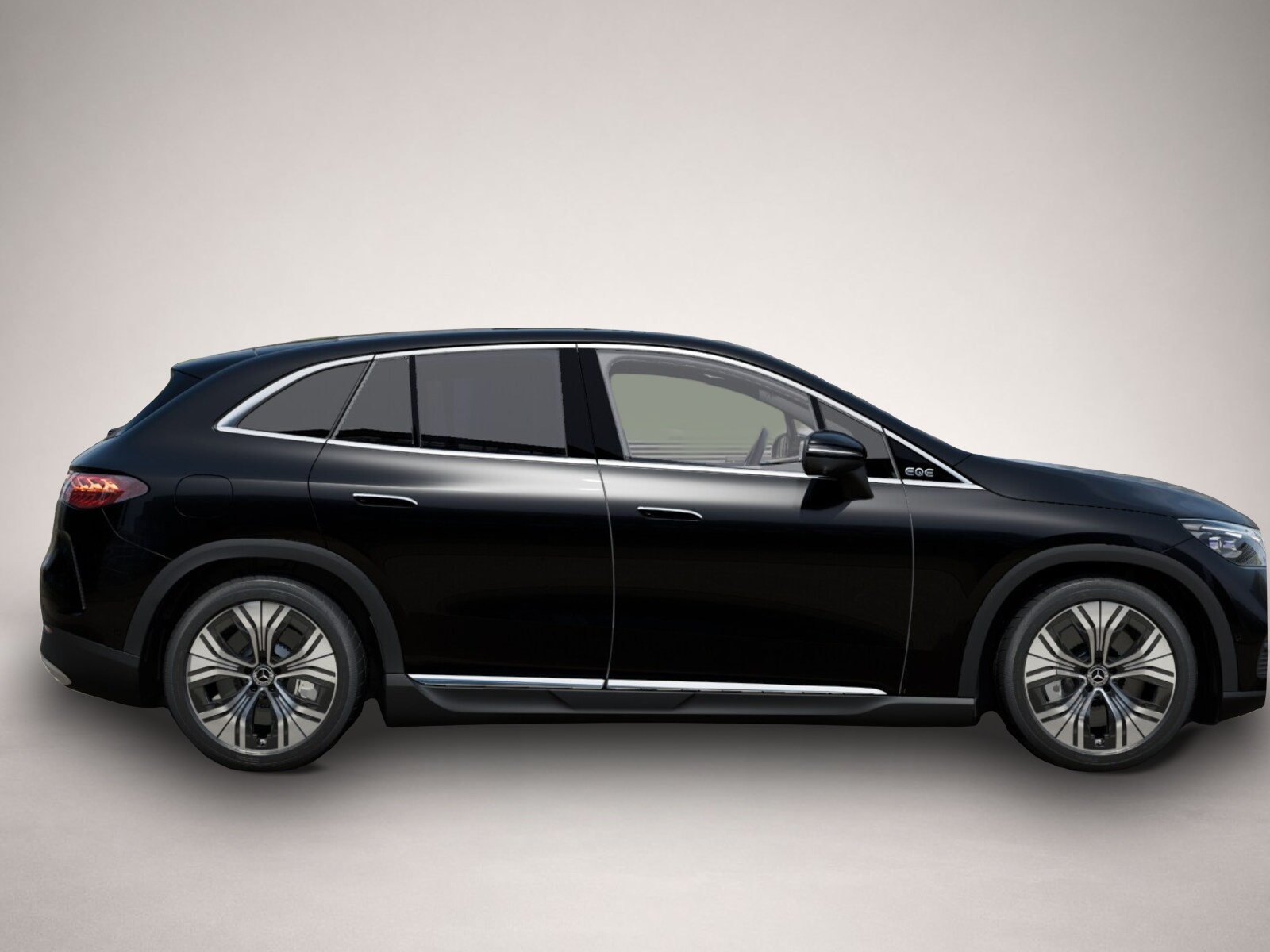 Bild 5 Mercedes-Benz EQE 350