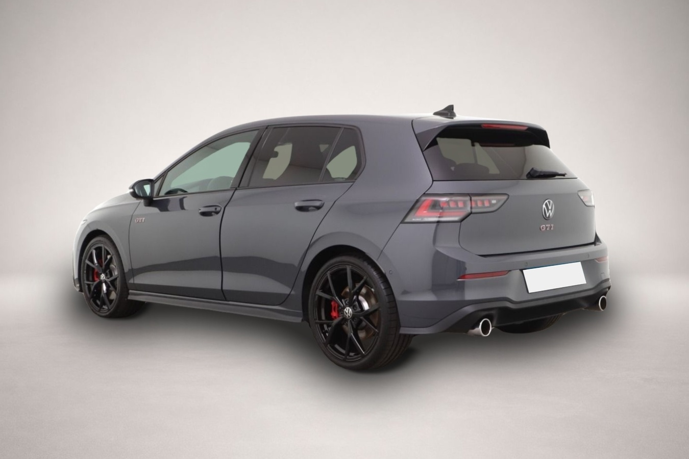 Bild 3 Volkswagen Golf 8 VIII GTI 2.0 DSG IQ.Light/ACC/HuD/Kamera/