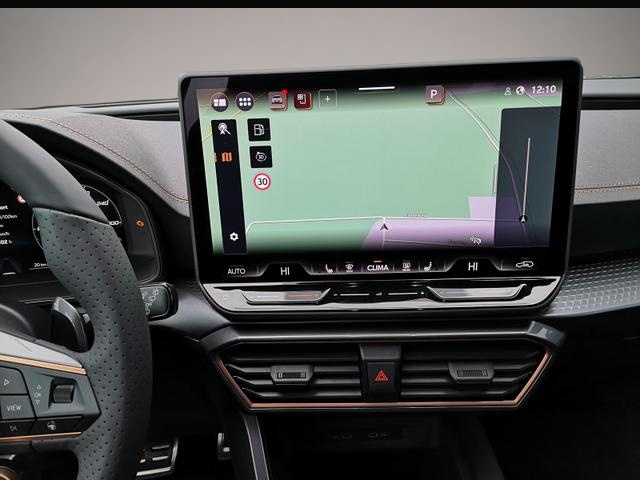 Bild 5 Cupra Formentor VZ 2.0 TSI 245 kW 4Drive 2.0TSI DSG 4Drive AHK .