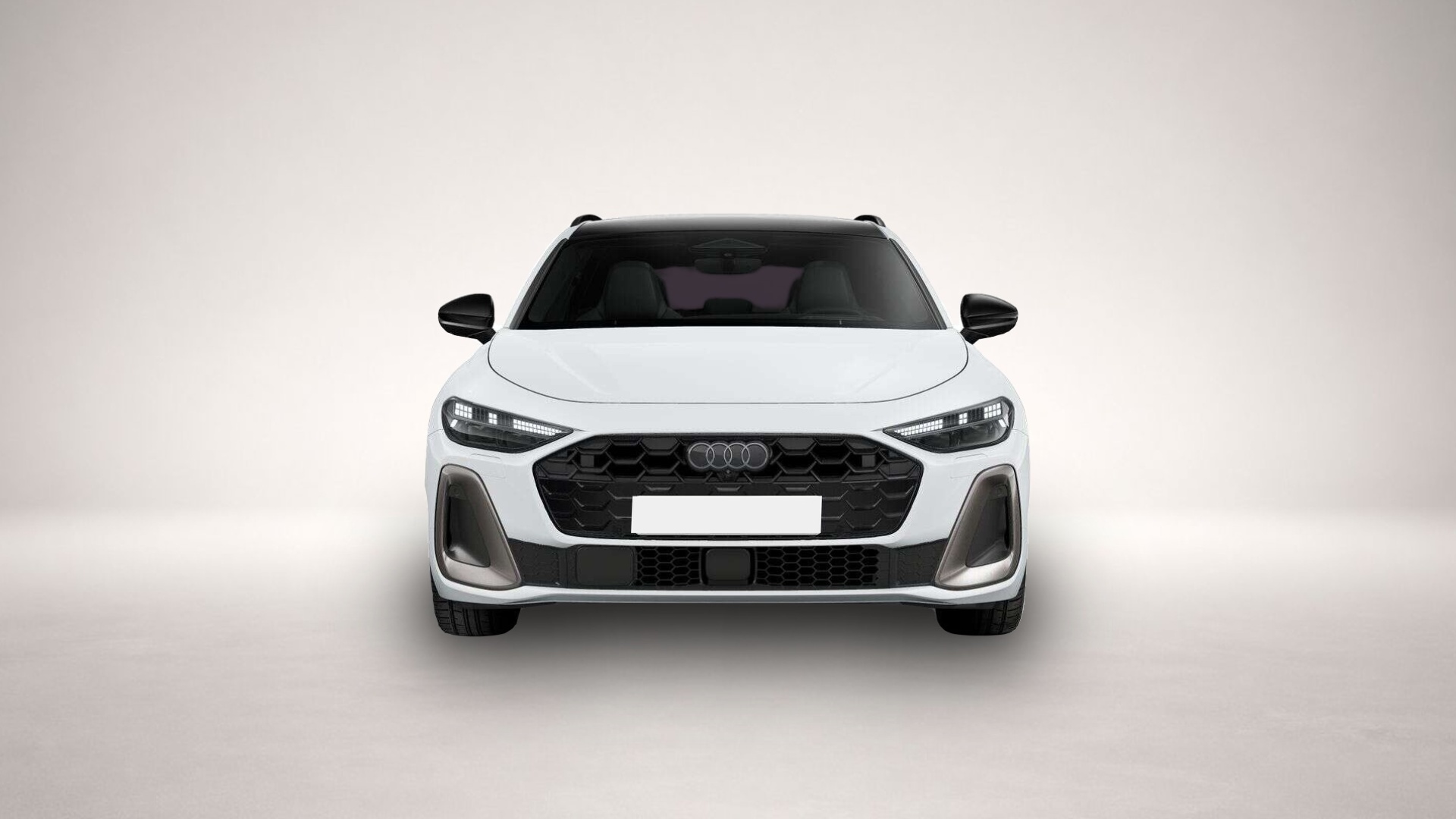 Bild 2 Audi quattro A5 Avant e-hybrid quattro S line edition one