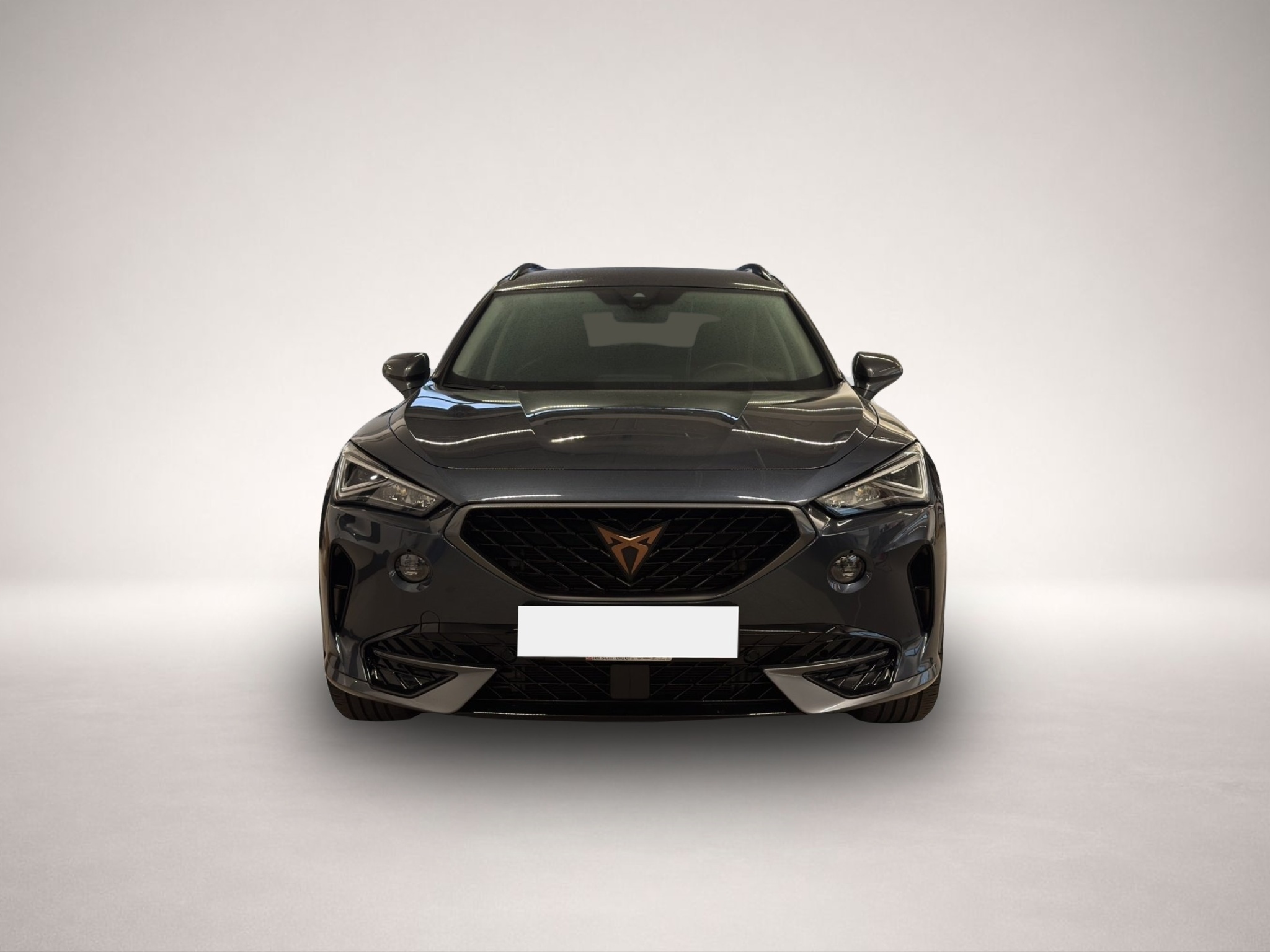 Bild 2 Cupra Formentor 1.5 TSI DSG LED+SIDEASS+PARKASS+SHZ+KE