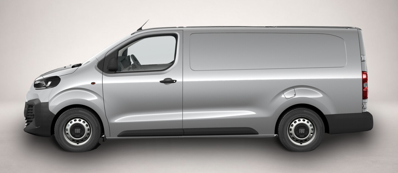 Bild 3 Fiat Scudo AT L3 AHK Navi SHZ Kam Webasto Temp 2xPDC