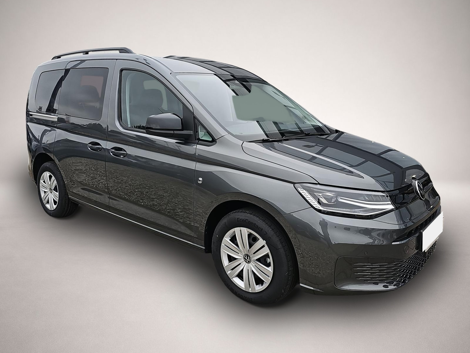 Bild Caddy Volkswagen