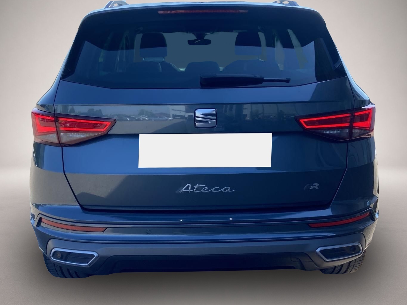 Bild 4 Seat Ateca 1.5 TSI DSG FR 19"+BEATS+PANORAMA+AHK+VIRT