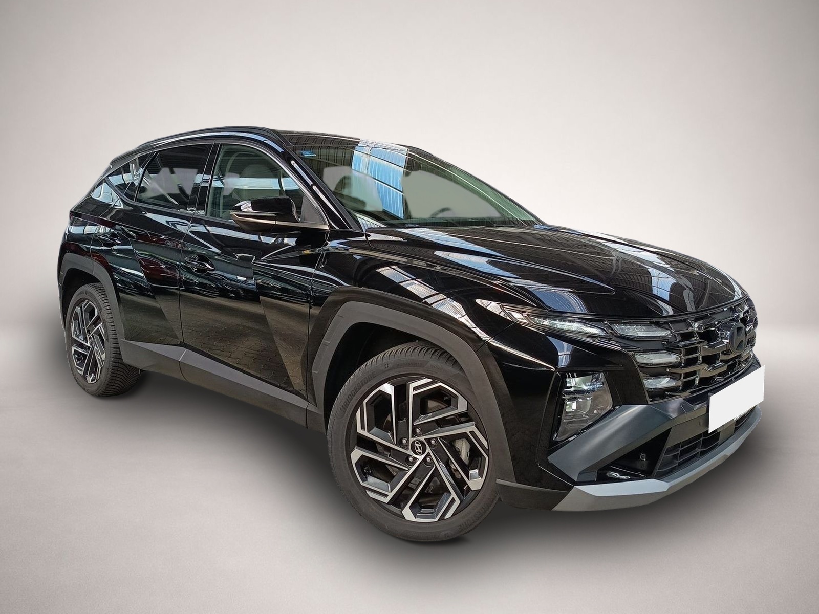 Fotografie 2 des Hyundai TUCSON 1.6 T-GDi HEV 2WD Prime *KRELL*MATRIXLED*
