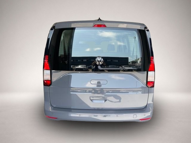 Bild 5 Volkswagen Caddy Maxi 2.0 TDI DSG 7Sitze+Kamera+Sitzheizung+PDC .