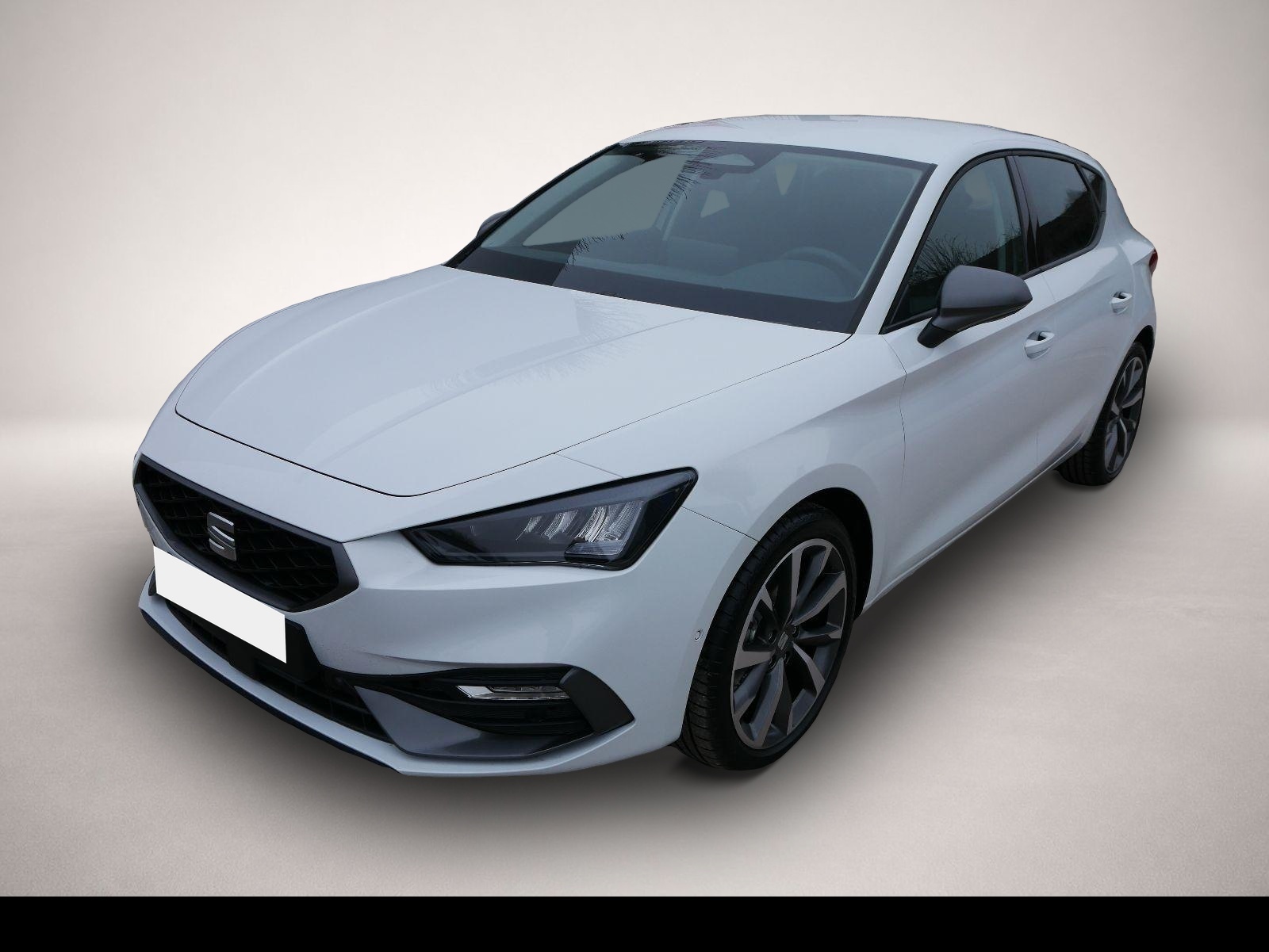 Bild 3 Seat Leon FR 2.0 TDI DSG*RFK*NAVI*TEMPOMAT*TRAVEL ASS