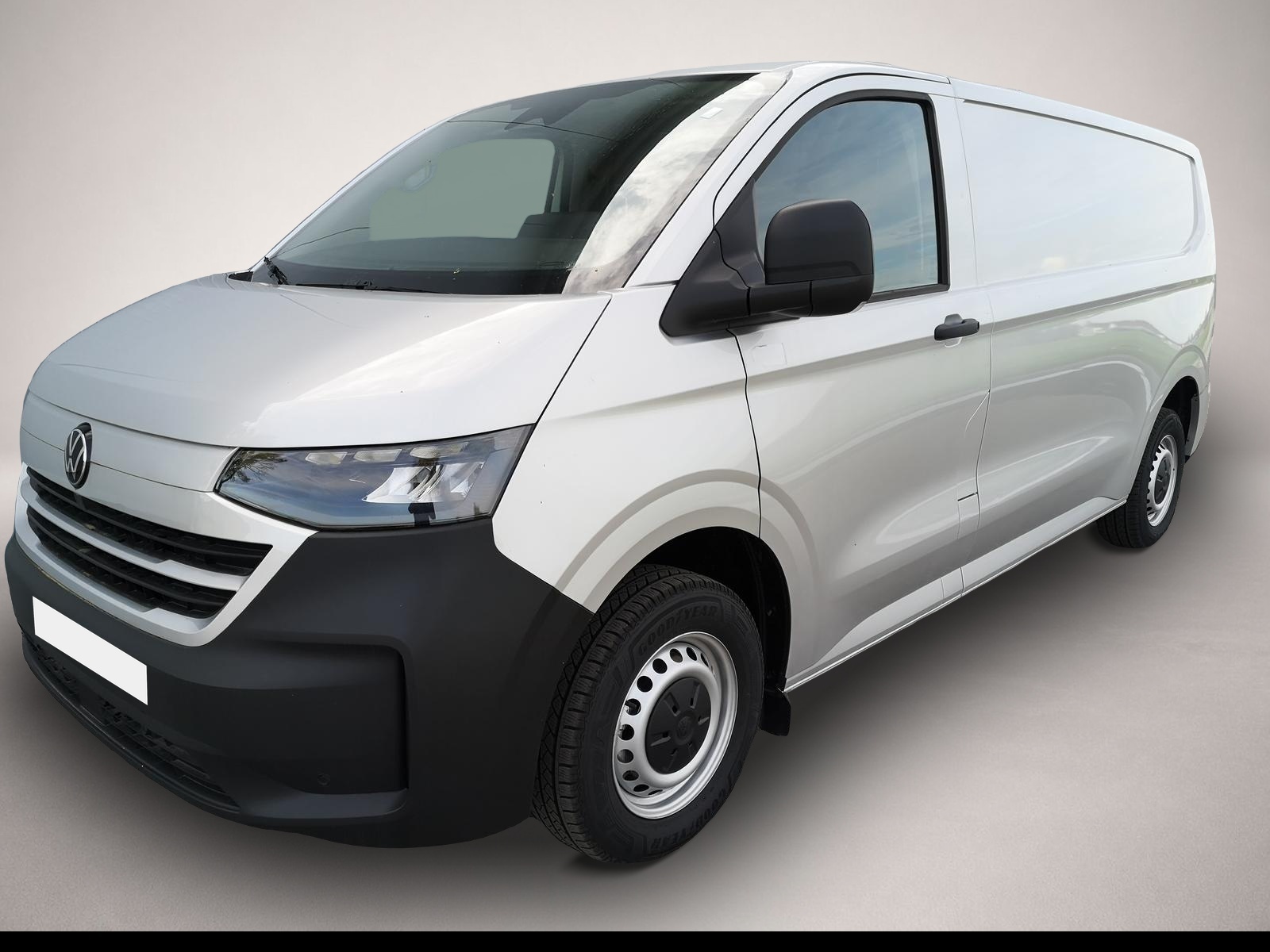 Fotografie Volkswagen Other e-Transporter Kasten BEV 100 kW RWD LR
