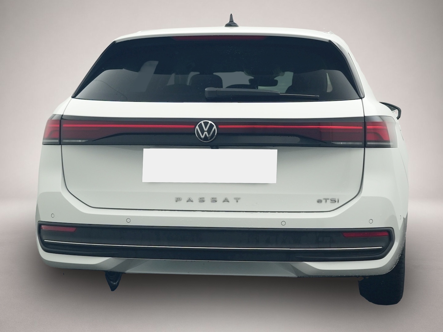 Volkswagen Passat Variant Passat Variant 1.5 eTSI DSG Business LED NAVI AH - Thumbnail 4