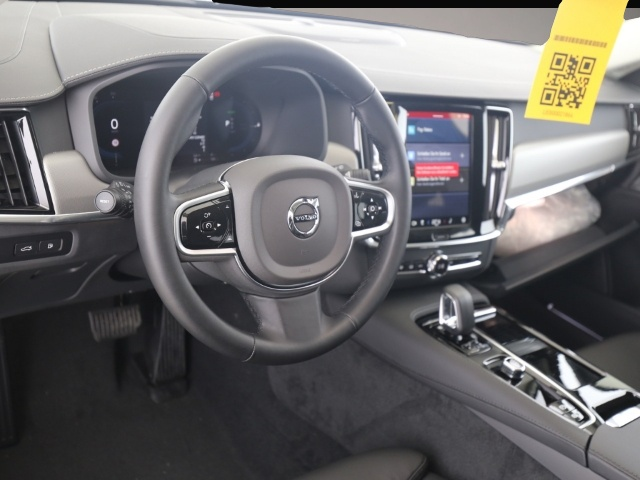 Bild 5 Volvo V90 Kombi Plus Dark Recharge Plug-In Hybrid AWD