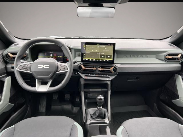 Bild 4 Dacia Duster Extreme SHZ LKHZ MV-Kamera Duster TCe 120 ECO-G.