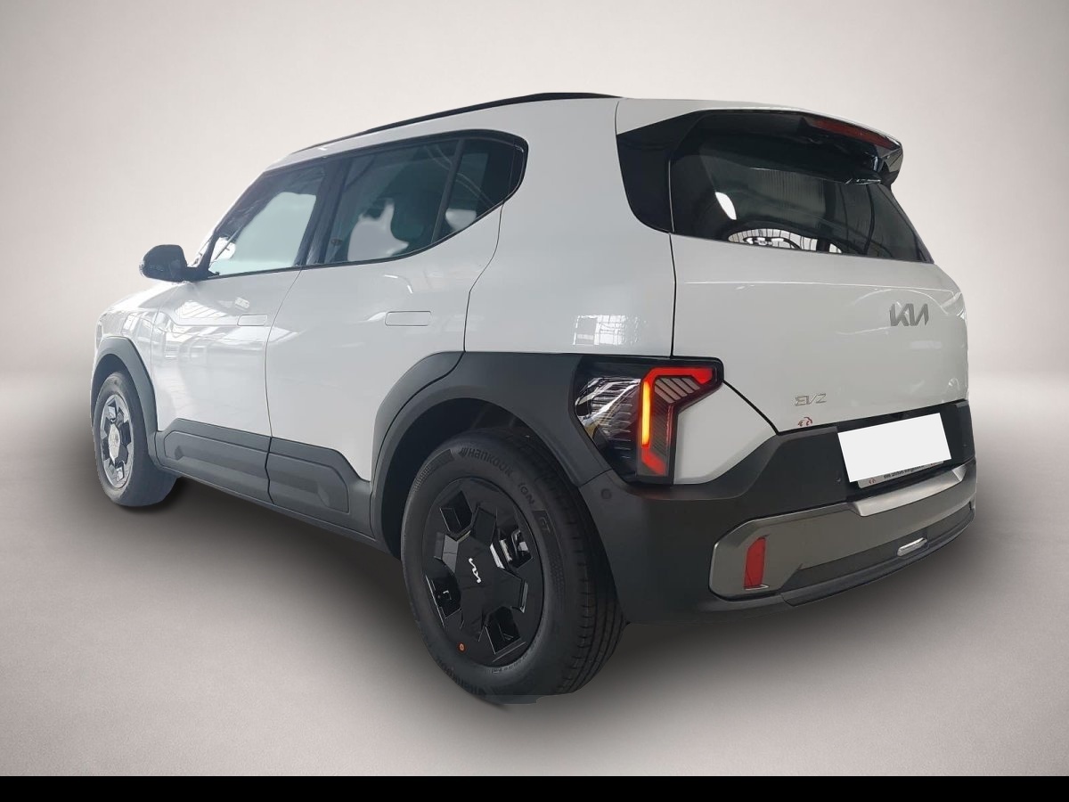 Bild 3 Kia EV2 42.2 KWH EARTH MJ27 4SITZE WINTER-CONNECT TE