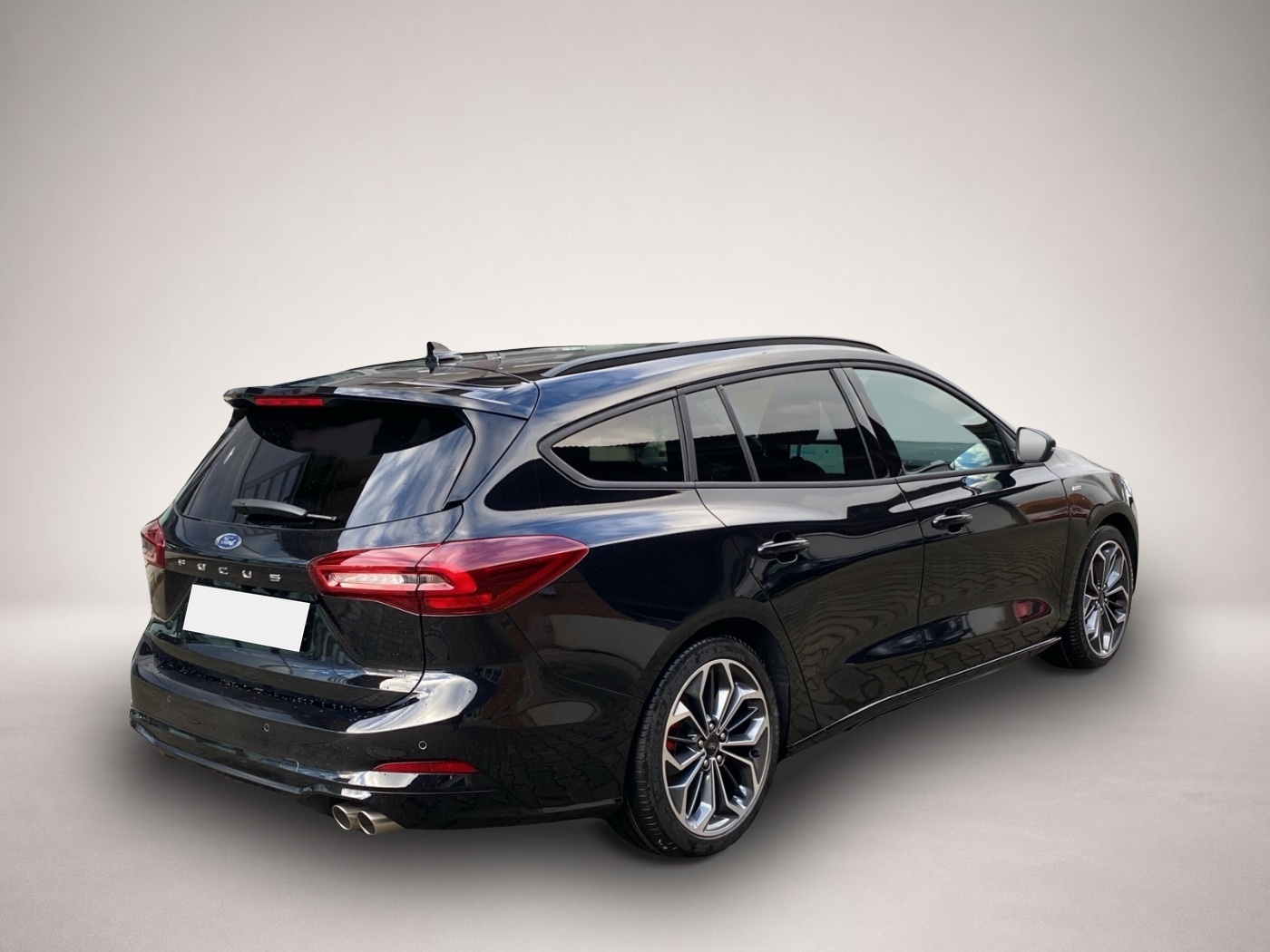 Bild 5 Ford Focus Turnier ST-Line X FLA HUD ACC
