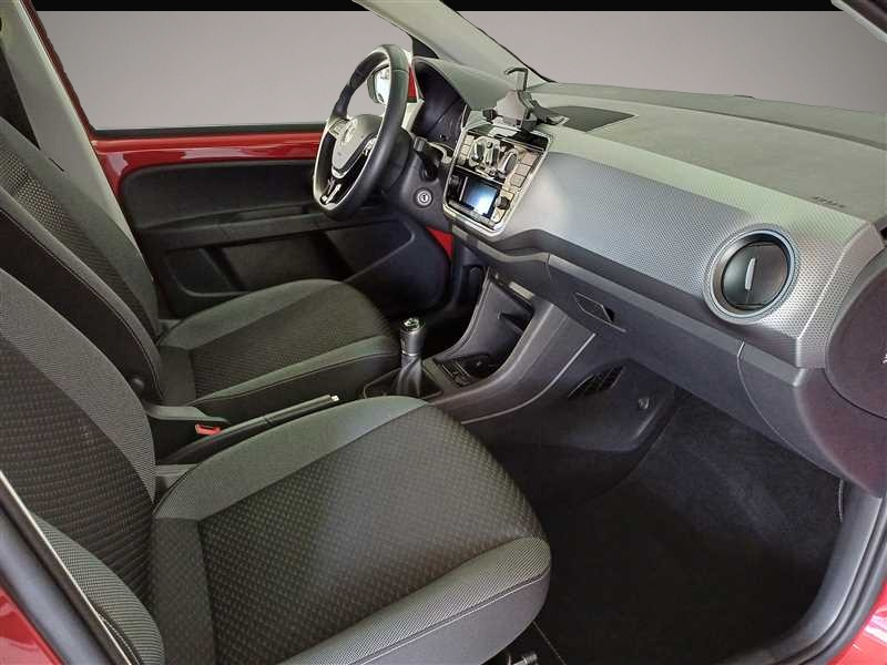 Bild 2 Volkswagen up! up
