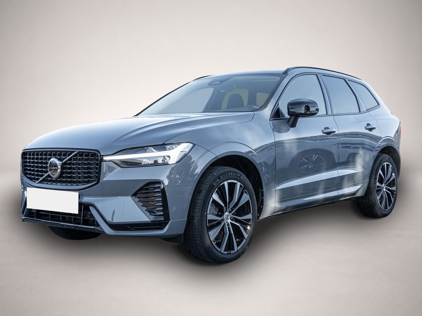 Bild XC60 Volvo