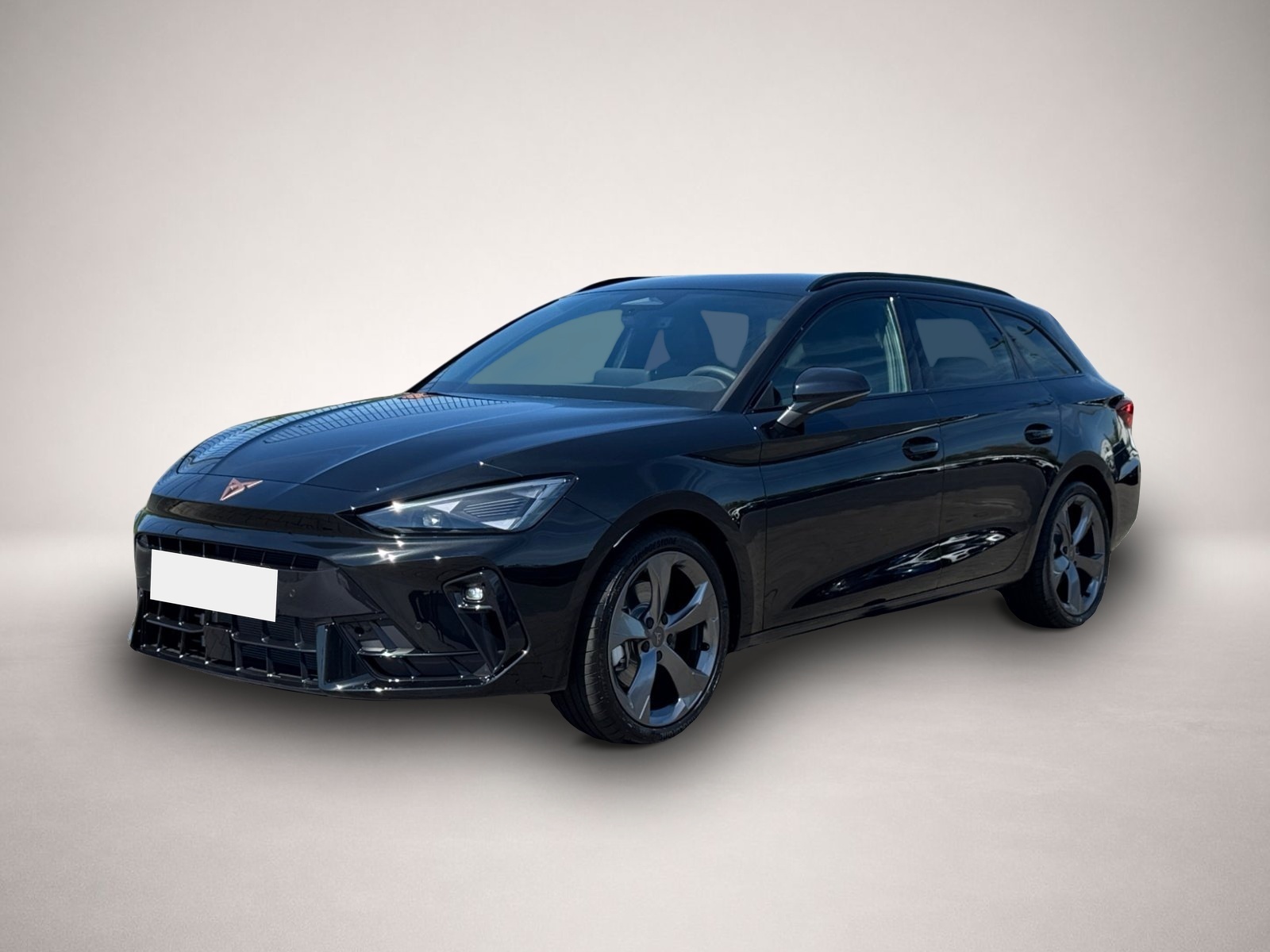 Bild 1 Cupra Leon ST 4Drive TSI DSG|AHK|NAVI|ACC|elek.HECKKLA