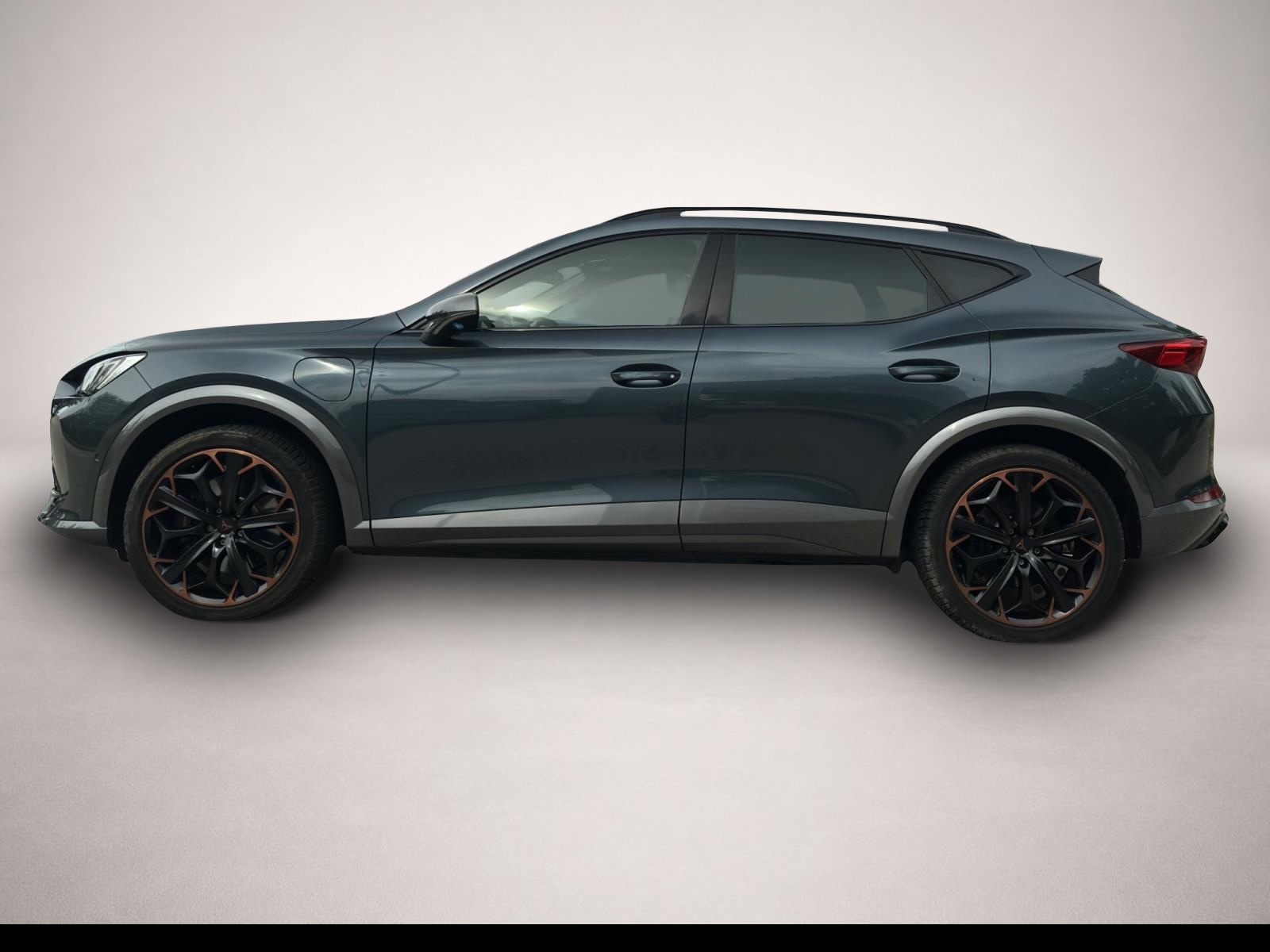 Bild 3 Cupra Formentor 1.4 eHybrid DSG VZ PANO AHK KAMERA LED