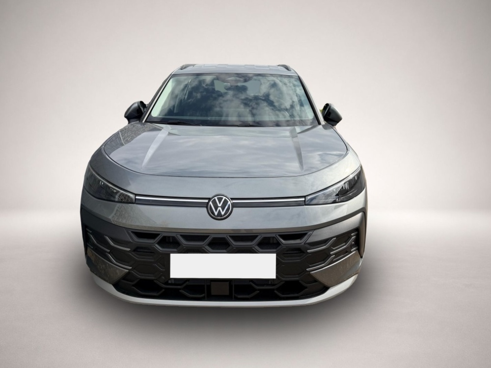 Bild 2 Volkswagen T-Roc 1.5 eTSI ACT 48V Life DSG7