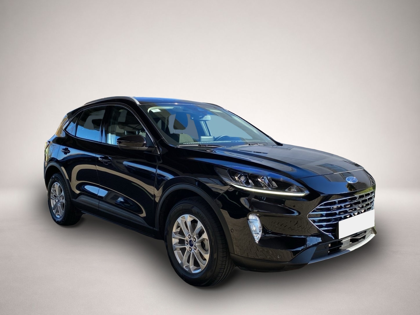 Fotografie 6 des Ford Kuga 2.5 Duratec PHEV WiPa*Park-Ass*RFK*SHZ*