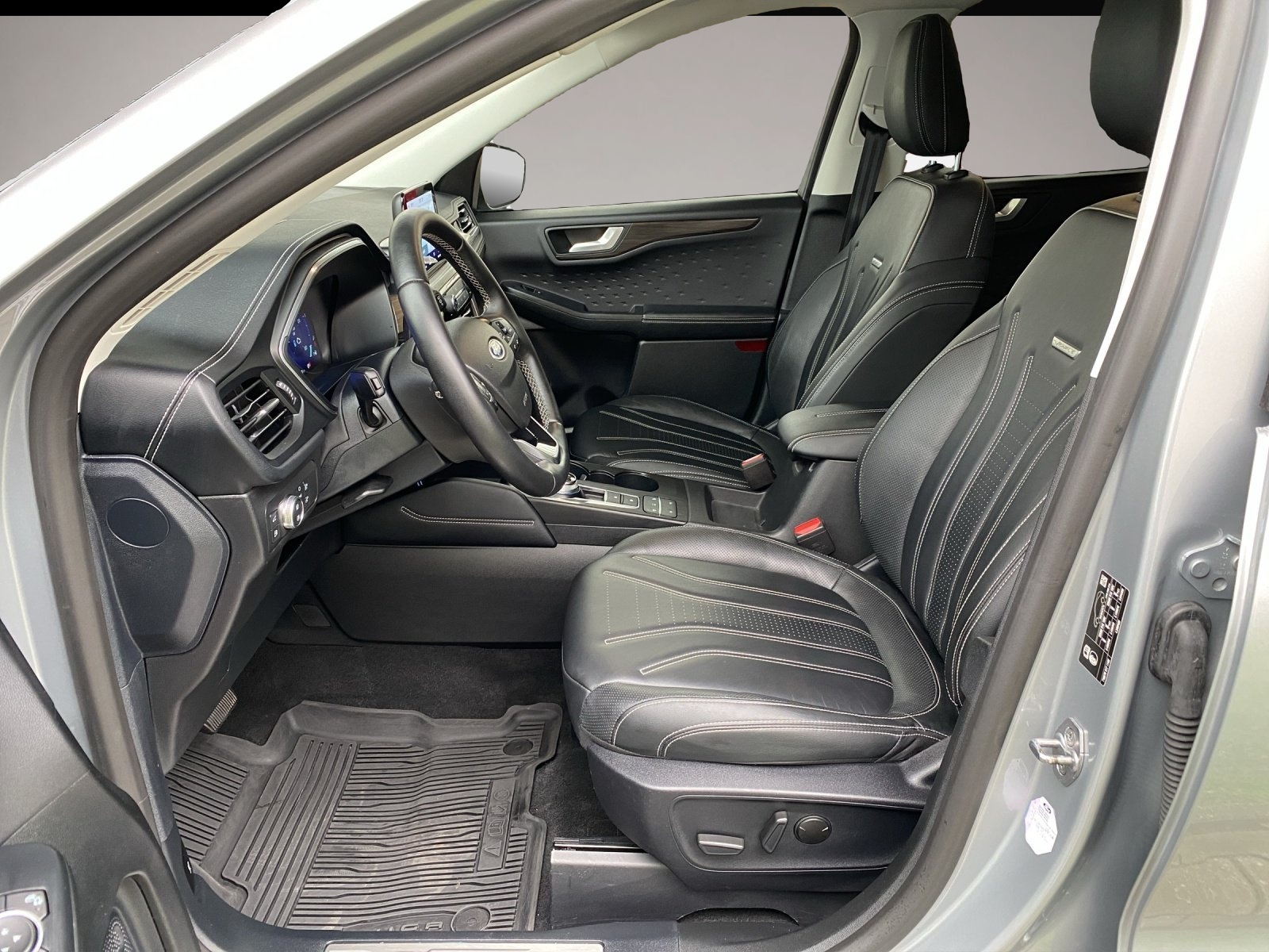 Fotografie 7 des Ford Kuga 2.5 Duratec PHEV 4xSHZ*Park-Ass*HUD*