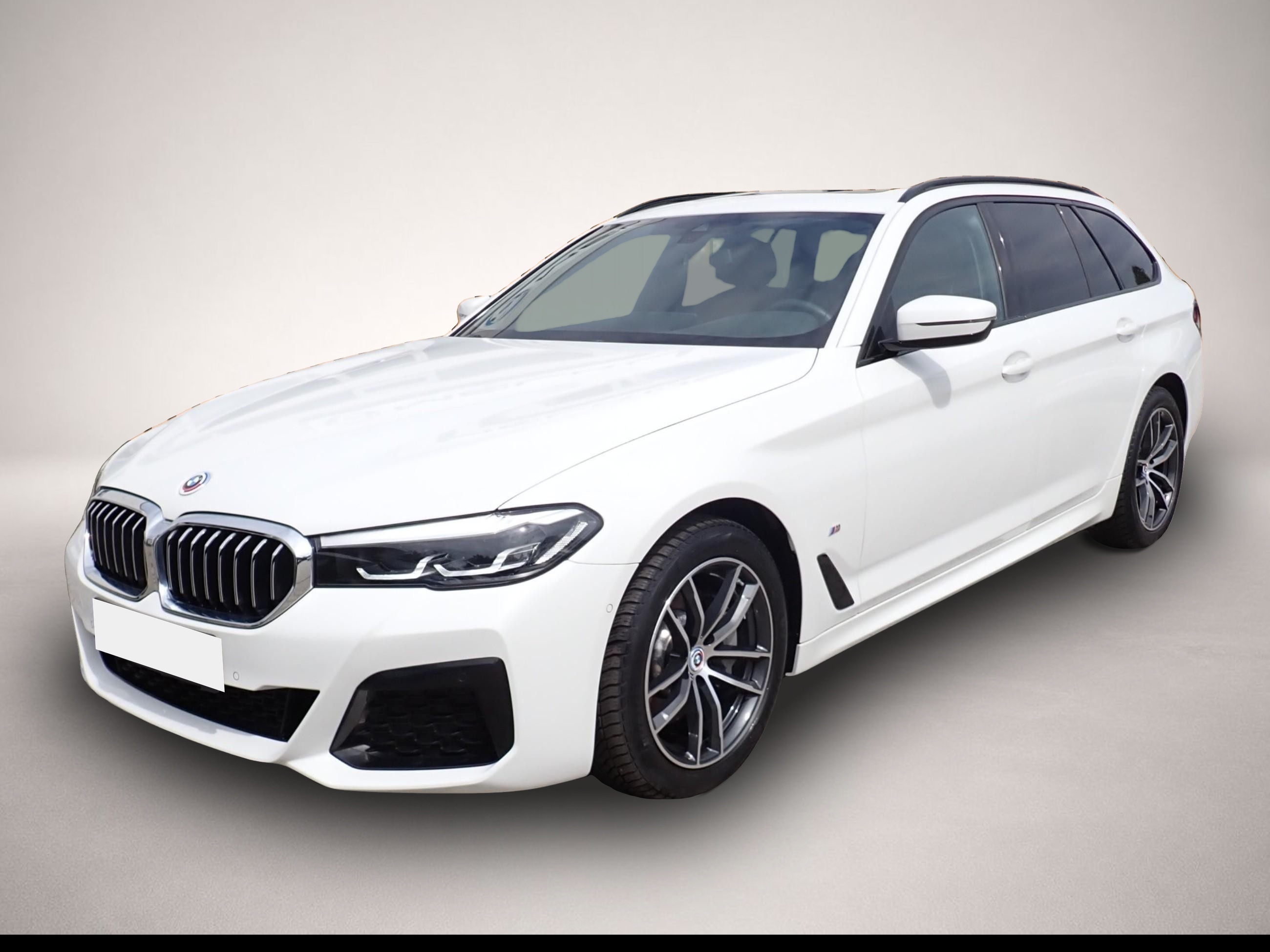 Fotografie BMW 530 i Touring M Sport*UPE 80.220*HeadUp*Pano*