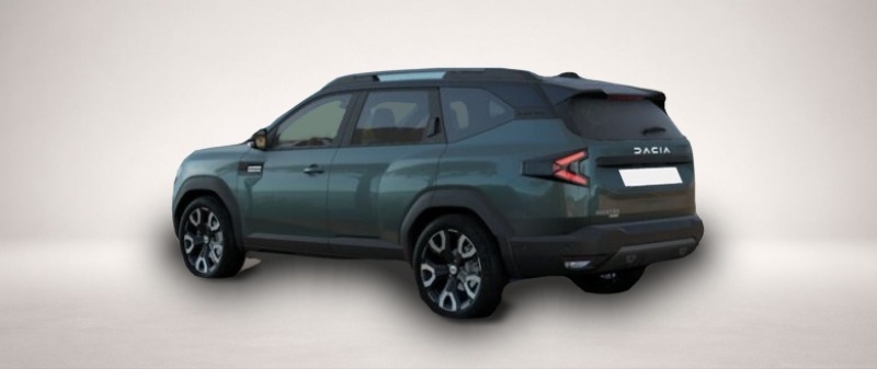 Bild 3 Dacia Bigster Hybrid 155 Journey SHZ 19-Zoll Pano