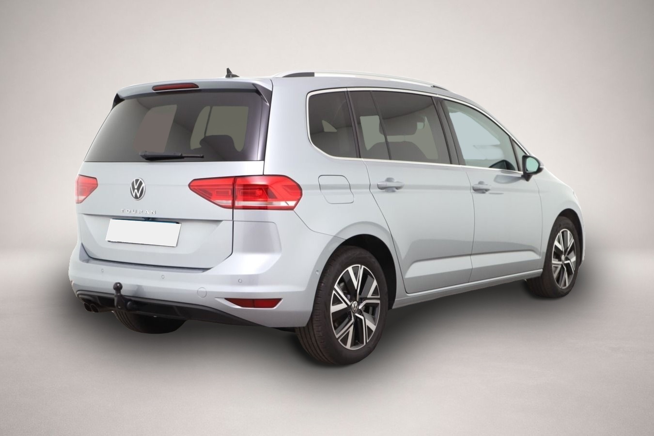 Bild 2 Volkswagen Touran 2.0 TDI DSG Highline LED/ACC/Kamera/AHK
