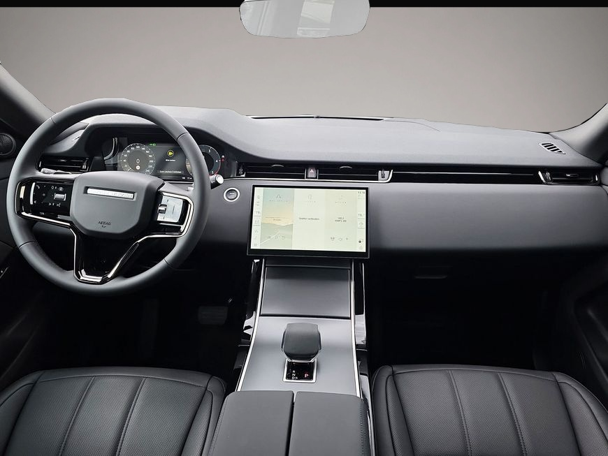 Bild 4 Land Rover Range Rover Evoque D200 S
