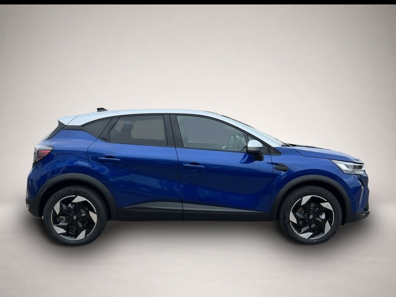 Bild 2 Renault Captur Full Hybrid E-TECH 160 Techno Winterpaket