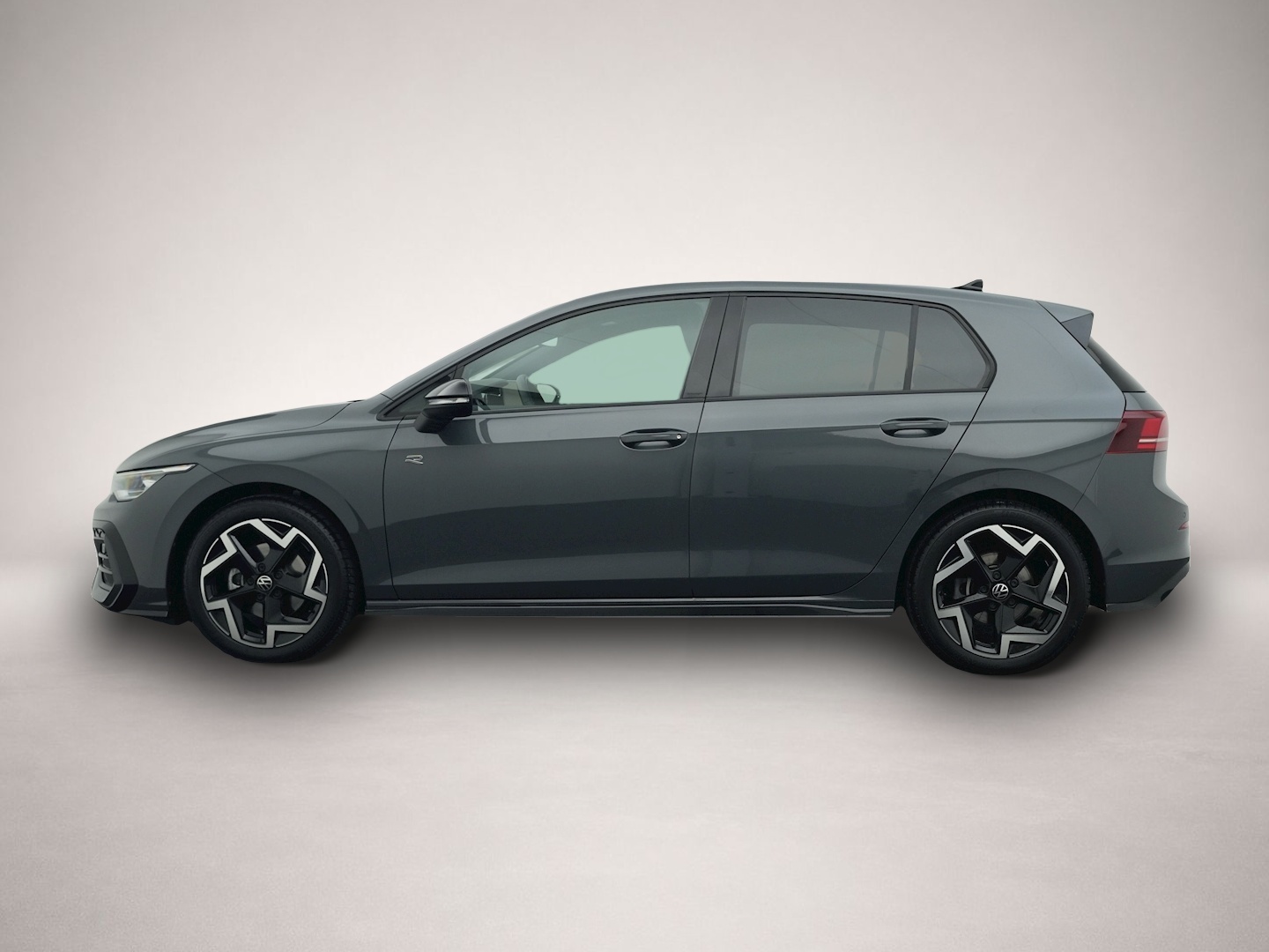 Bild 2 Volkswagen Golf 8 1.5 eTSI DSG R-Line BLACK STYLE AHK LED+