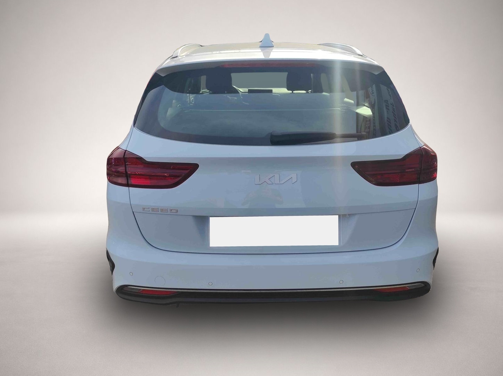 Bild 5 Kia cee'd / Ceed SW AT GOLD*Navi*Shzg*Lhzg*PDC*Cam*16Zoll