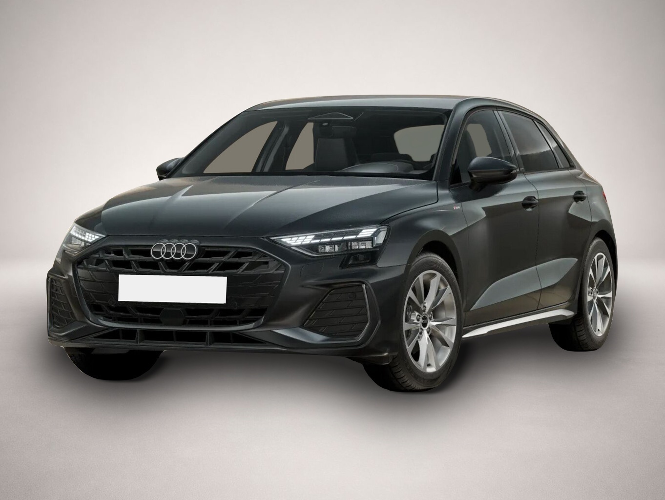 Bild quattro Audi