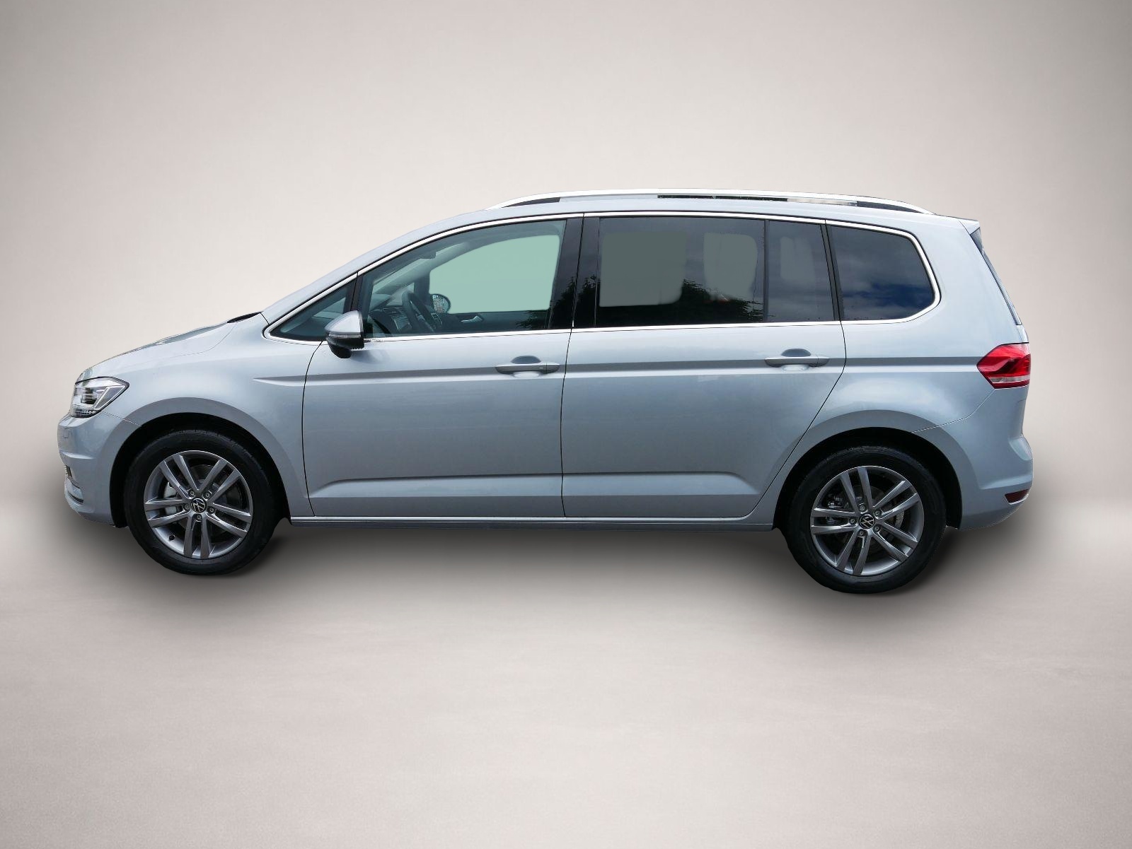 Bild 3 Volkswagen Touran 1.5 TSI DSG COMFORTLINE*NAVI*ACC*PDC*LED*