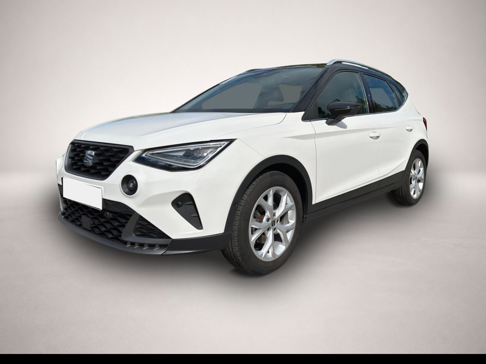 Fotografie 1 des Seat Arona 1.0 TSI DSG AB195EUR FR AHK BEATS NAVI REA