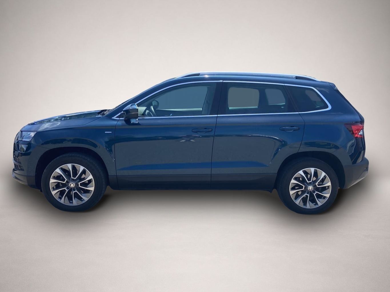Bild 2 Skoda Karoq 1.5 TSI DSG CLEVER 17"+SMART-LINK+NAVI+KAM