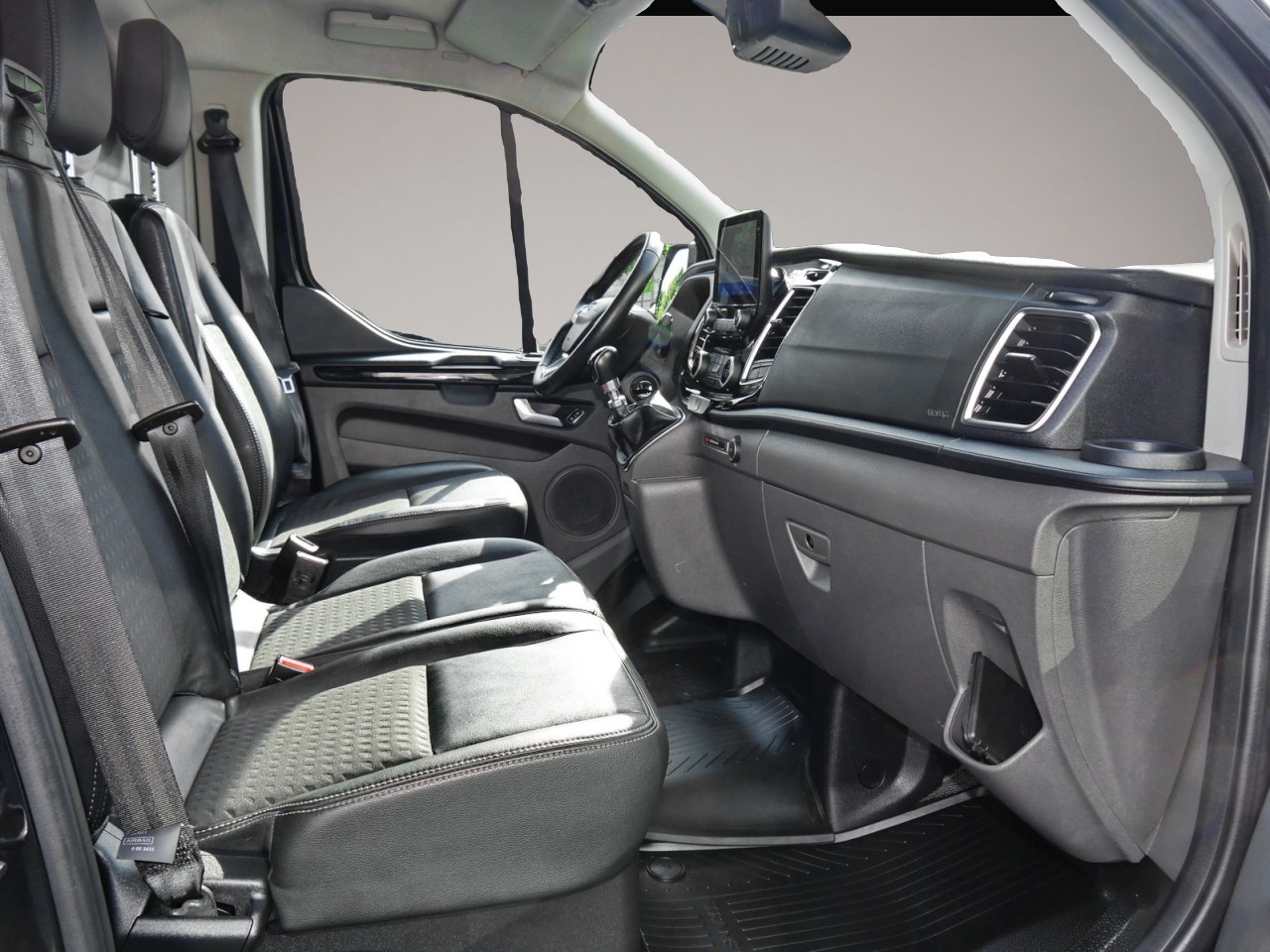 Bild 4 Ford Other Transit Custom Sport 310 L1 AHK+Xenon+Navi+DAB