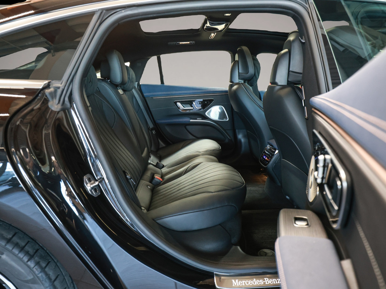Bild 4 Mercedes-Benz EQS