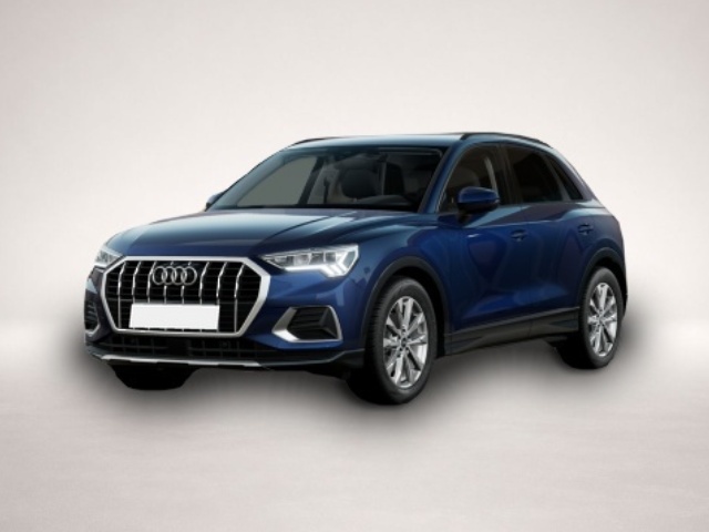 Bild Q3 Audi