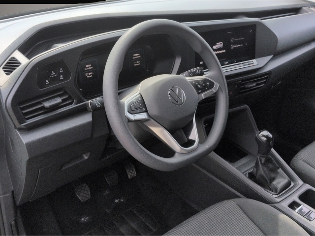 Bild 6 Volkswagen Caddy Maxi Kasten TDI*Tempo digCockp SHZ VKZ-Erk