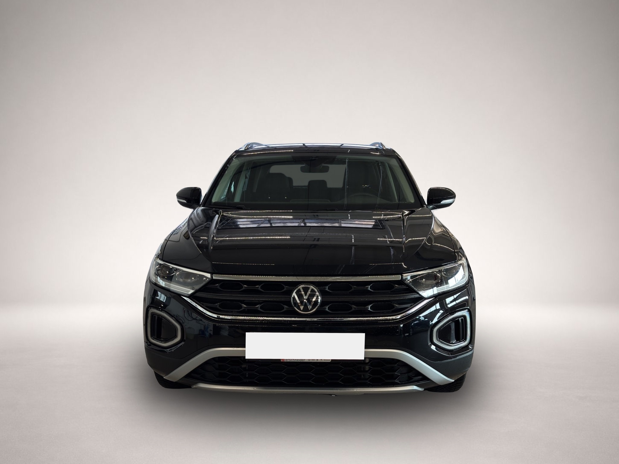 Bild 2 Volkswagen T-Roc 1.5 TSI DSG Goal LED-PLUS NAVI AHK KAMERA