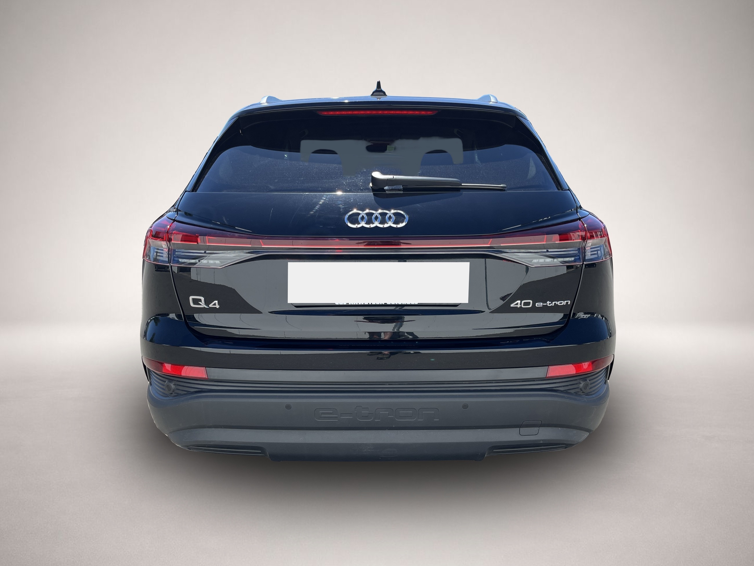 Fotografie 7 des Audi e-tron Q4 40 e-tron Navi LED PDC SHZ VirtCockpit DAB