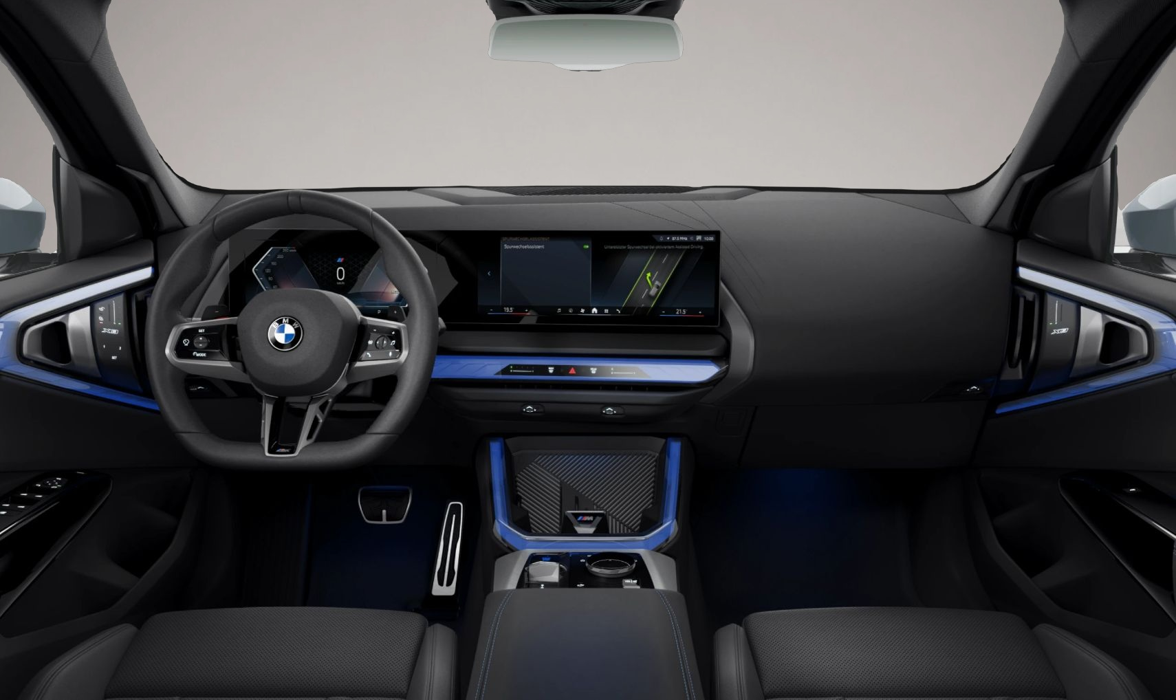 Bild 4 BMW X3 20d xDrive