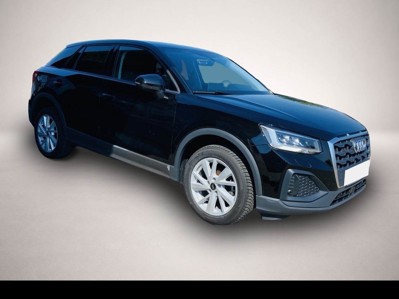 Bild 6 Audi Q2 35 1.5 TFSI S-tronic LED+KAMERA+EL.HECK+ACC+S