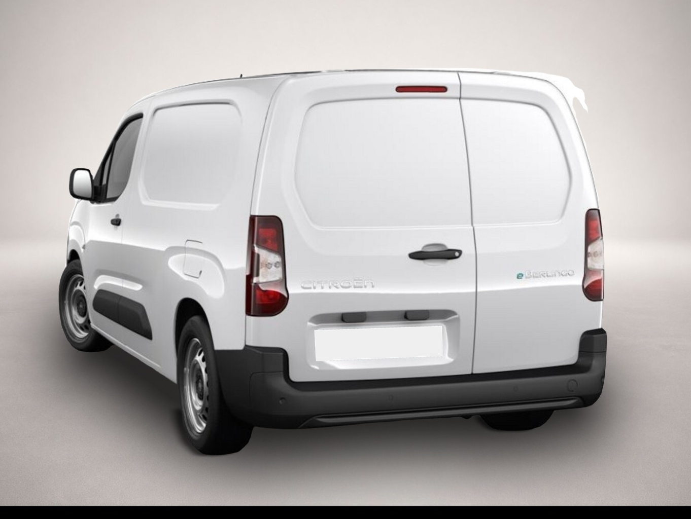 Bild 4 Citroën Berlingo L2 11kW-OBC CarP/AndroidA ModuWork HFT